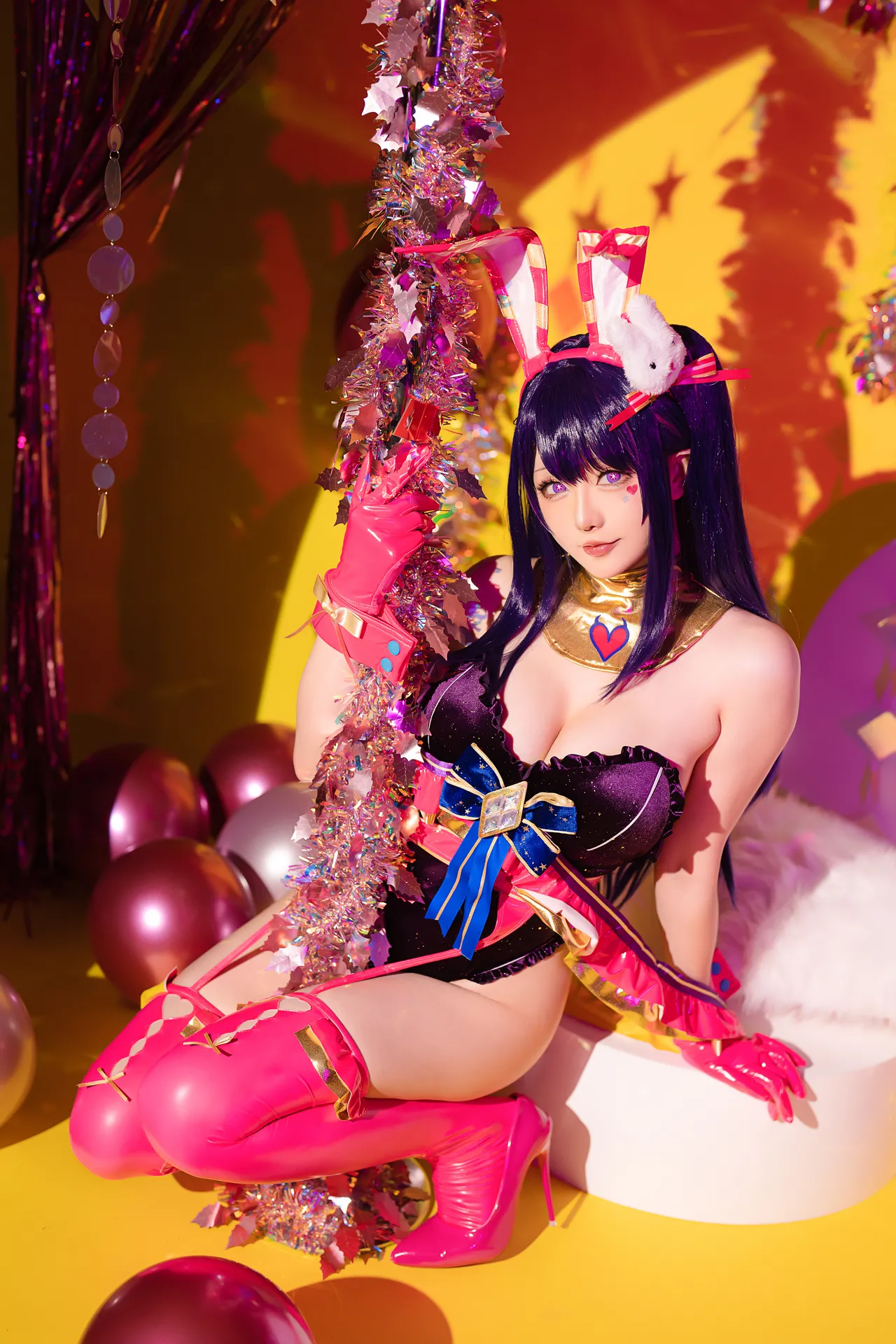 星之迟迟 - 2023-10-C（我推的孩子-星野爱同人）-erohere80.webp